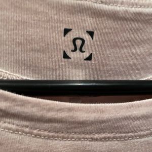 Lululemon Lab long sleeve shirt